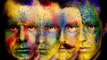 Spleen United endelig tilbage i VEGA med nyt album