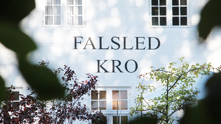Falsled Kro_Foto Claus Smed