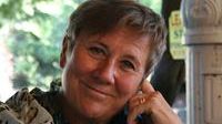 Rose-Marie Fredrikson ordförande i Bröstcancerföreningen Johanna, Göteborg