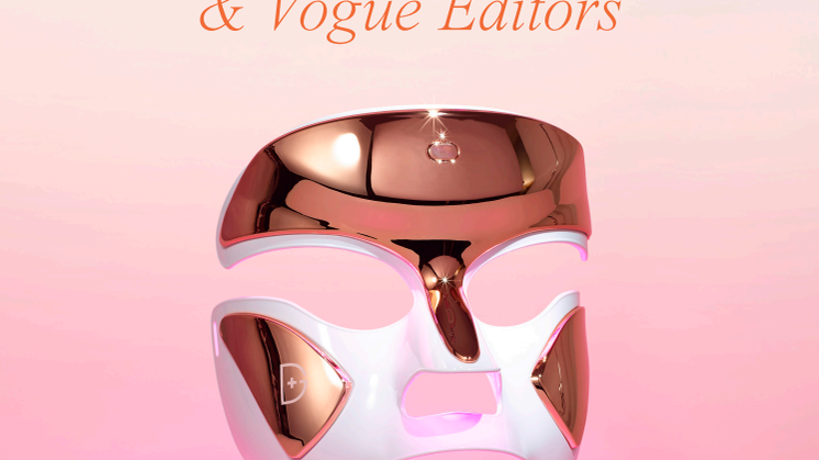 Dr Dennis Gross A4 Best LED Face Mask Skylt