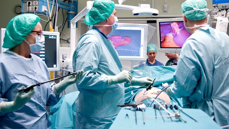 Ny teknik gör det möjligt att bota fler cancerpatienter