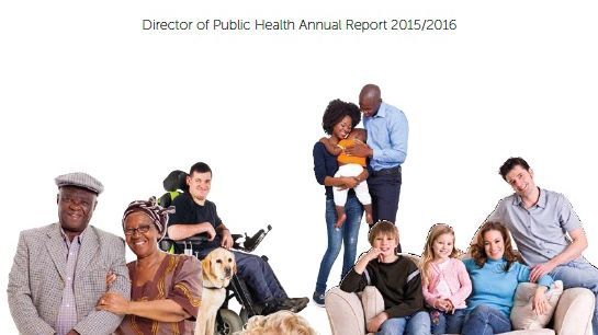 Public health – focusing on fairness