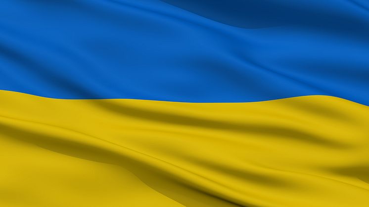 TECHNIA Statement on Ukraine