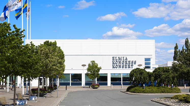International conference on biodiversity in Jönköping, Sweden