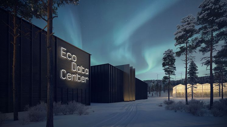 EcoDataCenter 2