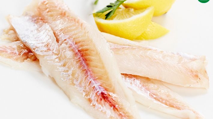 Dagens Rätt Fisk - MSC