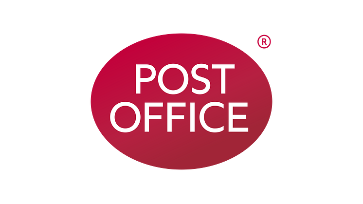 POST OFFICE: BRANCHES PLAY A VITAL ROLE IN UK’S BANKING INFRASTRUCTURE – NOW AND IN THE FUTURE