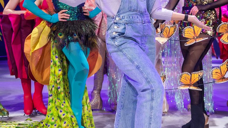 Sarah Engels-Probenbesuch bei HOLIDAY ON ICE_3