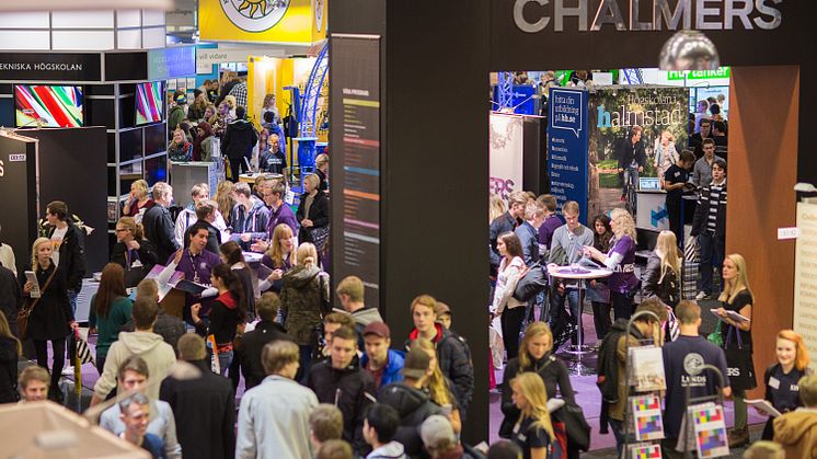 Kunskap & Framtid 2013