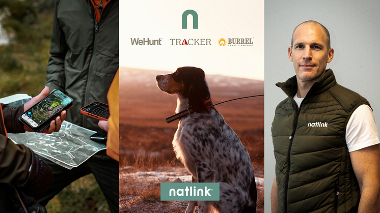 Nouvelle entreprise de chasse alliant tradition et amélioration de l'expérience de chasse grâce à la technologie