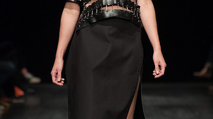 Hanna Björklund Olsson - Wear of Time