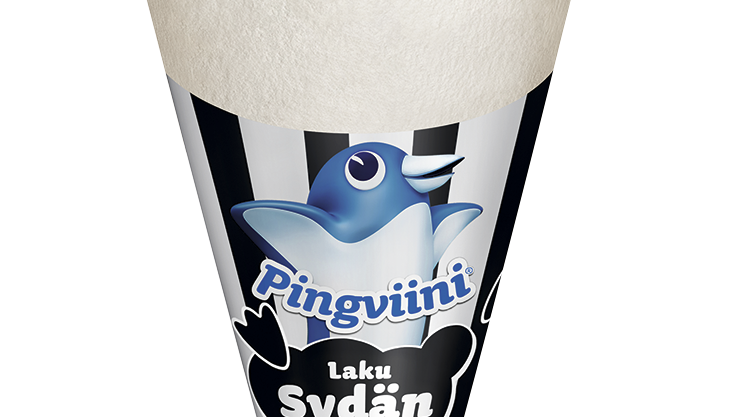 Pingviini Lakusydän