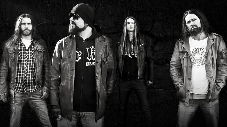 Death Destruction släpper nytt