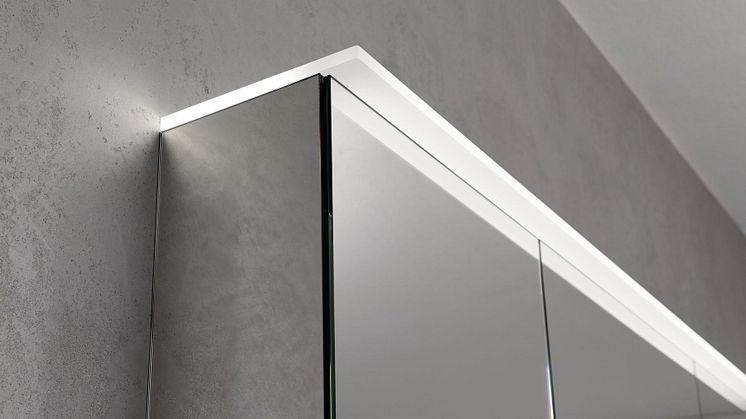 Geberit Option Plus peilikaappi