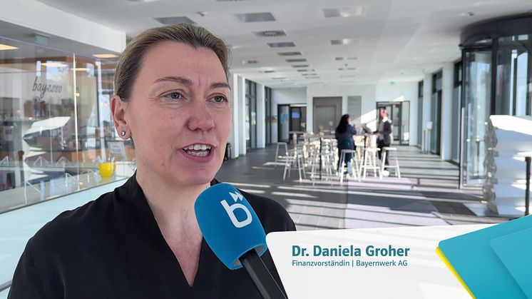Video: Girls‘ Day 2025: Das Bayernwerk trifft sich mit Energieexpertinnen von morgen 