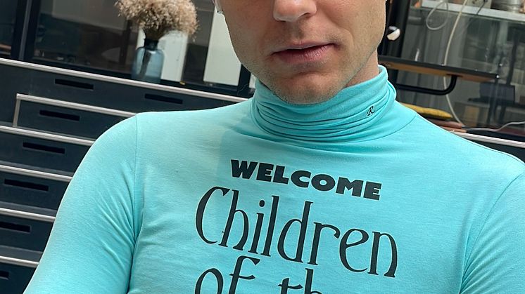Patrik Arnesson