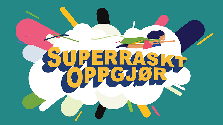 Superraskt oppgjør: Conta tilbyr nå fakturasalg direkte i fakturaprogrammet