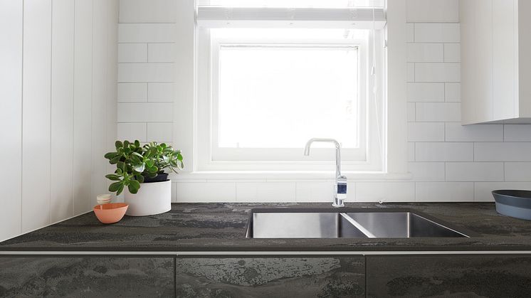 Dekton Industrial-serien
