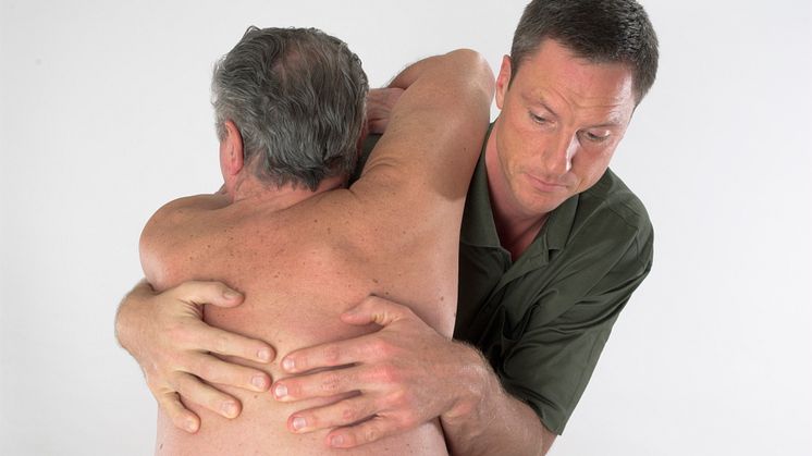 Alter und Osteopathie