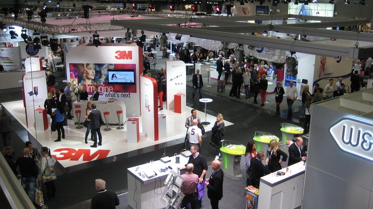 Swedental 2012