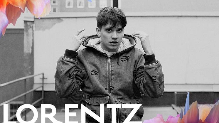 Lorentz, FKA Twigs och Yumi Zouma klara för Stay Out West