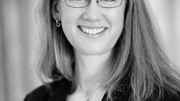 Linda Santesson, LINK arkitektur
