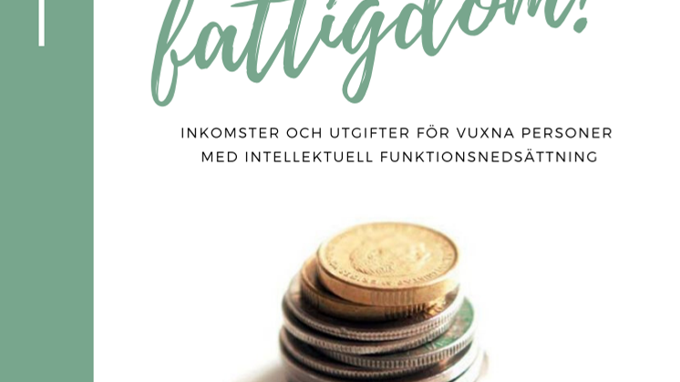 Fångad i fattigdom (uppdaterad 2020)