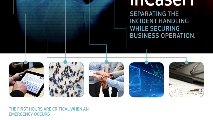 InCaseIT from Braathens IT Solutions