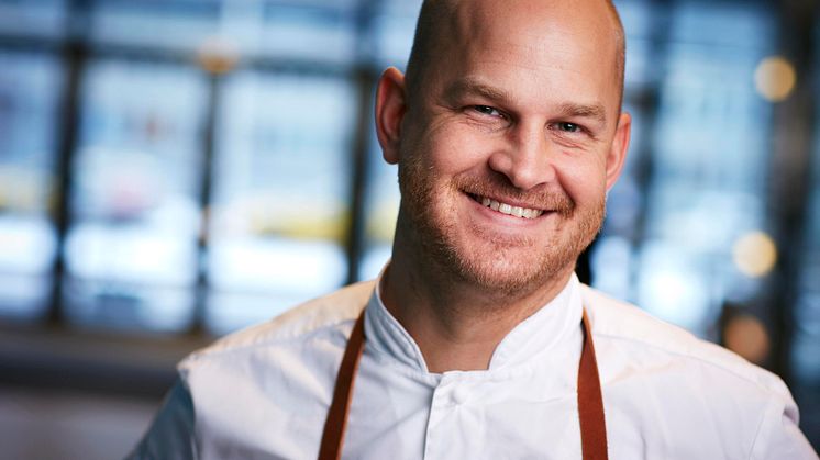 Fredrik Malmstedt