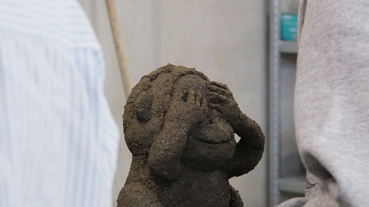 Skulptur 7