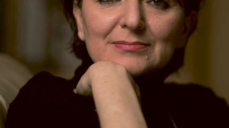 Eva Illouz