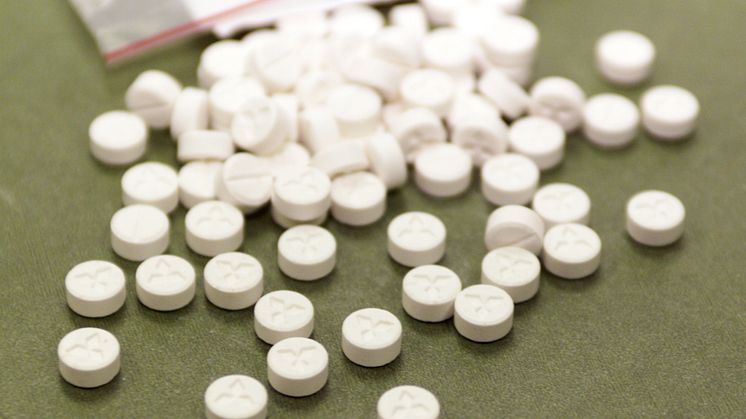Secret War on Drugs