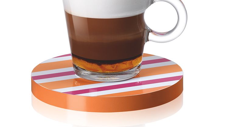 Nespresso Limited Edition Variations Confetto Orangette 2