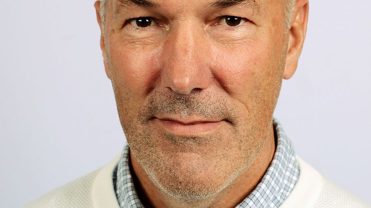 Anders Wesslén, servicechef Gavlegårdarna.