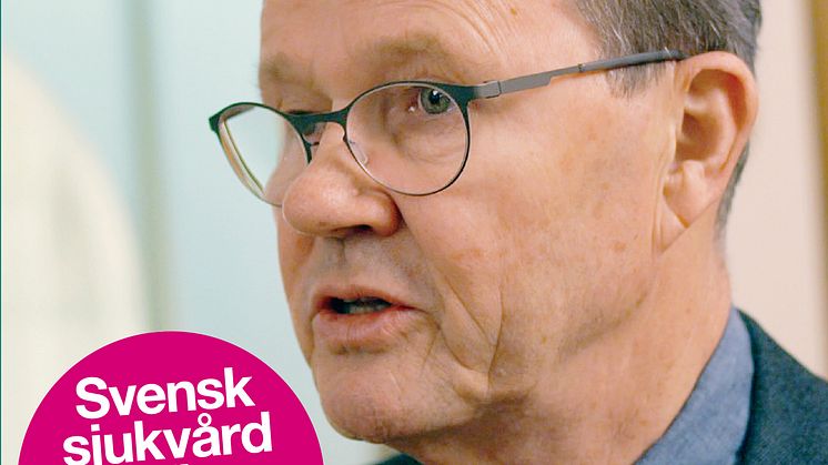 ​Kompetensbrist hotar patientsäkerheten