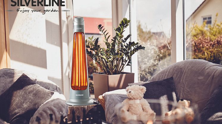 Nehmen Sie die Wärme mit ins Haus, wenn die dunkle Jahreszeit nähert