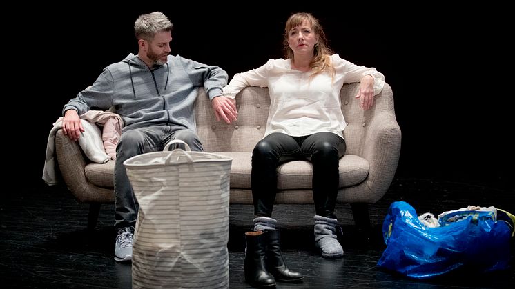 Anna och Mats bor inte här längre