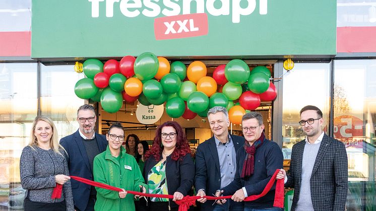Eröffnung_Fressnapf XXL_Graz Webling_cmyk_300dpi