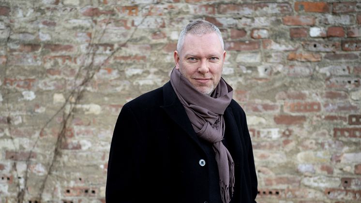 Foto: Tine Poppe