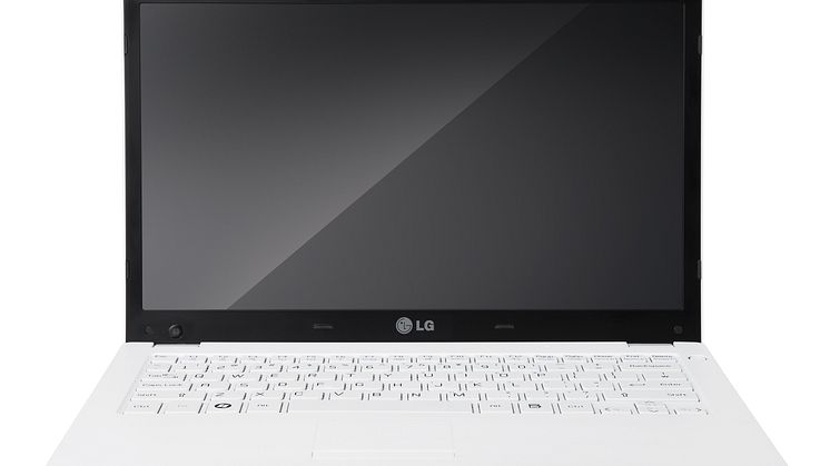 LG P210 Open Front