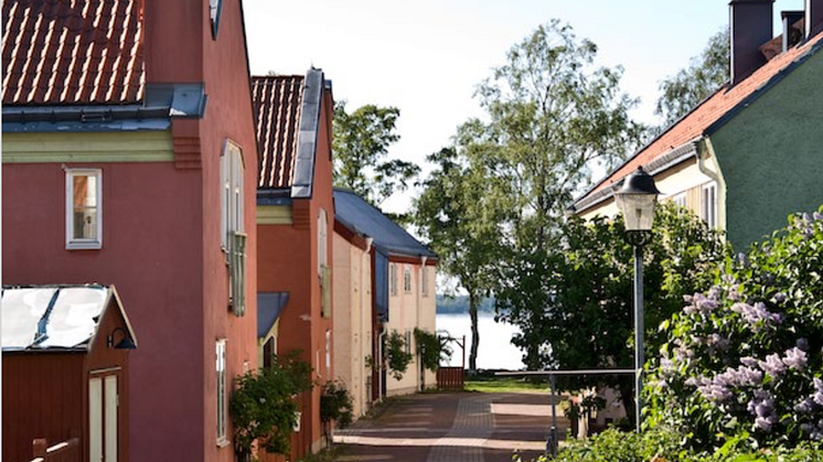 Vadstena Fastighets AB: ”Trygga i att det blir ett smidigt byte av ekonomisystem”
