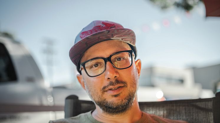 Fabien Burki