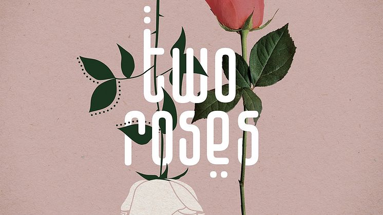 Avishai Cohen Two Roses cover