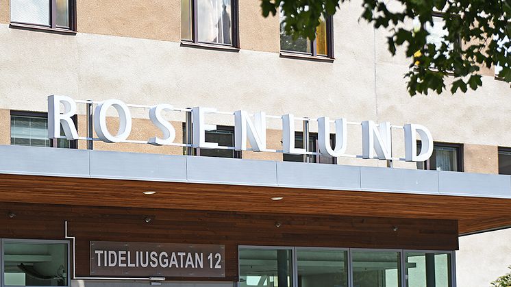 Rosenlunds sjukhus