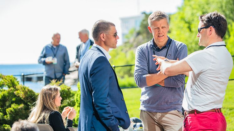 LOS Energidag 2017
