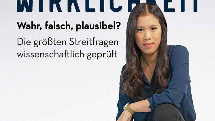 Cover Kleinste gemeinsame Wirklichkeit