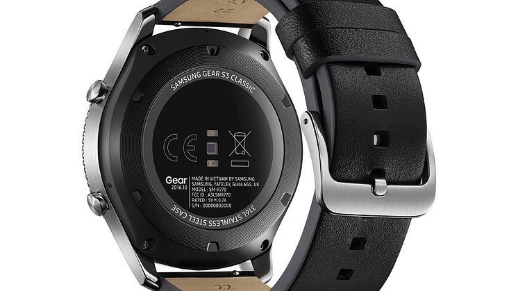 Gear S3 classic