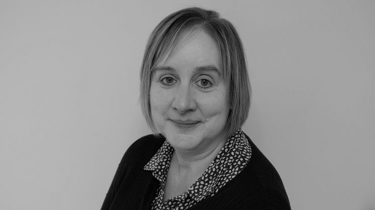 Isansys welcomes Louise Miller as new COO, paving the way for future growth