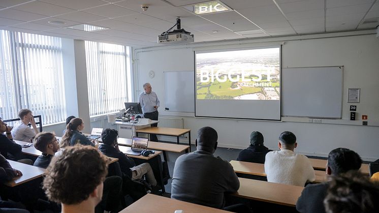 Stewart Wingate Image 2