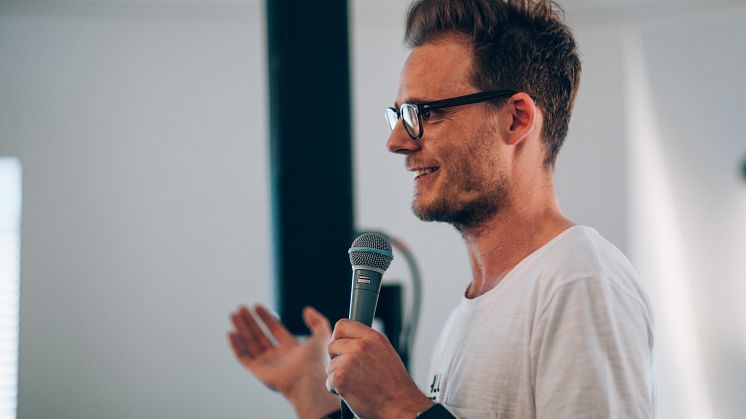 Patrik Arnesson
